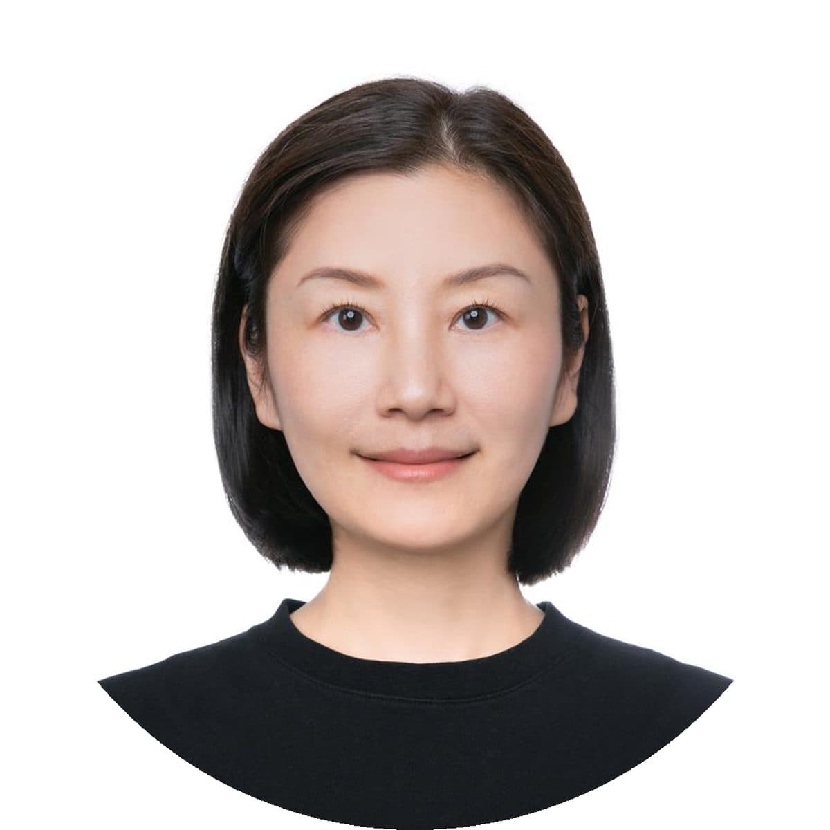 Kelly Li — Director · AID Japan · Chairperson · 1898 Hotel Group
